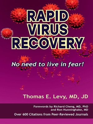 Rapid Virus Recovery - ebook